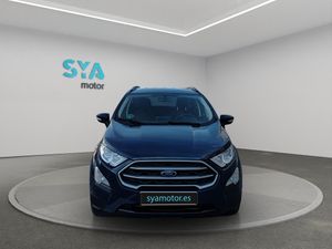 Ford Ecosport 1.0T EcoBoost 73kW (100CV) S&S Titanium  - Foto 12