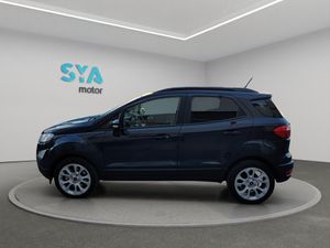 Ford Ecosport 1.0T EcoBoost 73kW (100CV) S&S Titanium  - Foto 14