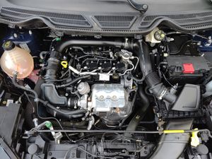 Ford Ecosport 1.0T EcoBoost 73kW (100CV) S&S Titanium  - Foto 23