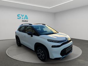 Citroën C3 Aircross PureTech 81kW (110CV) S&S Feel  - Foto 2