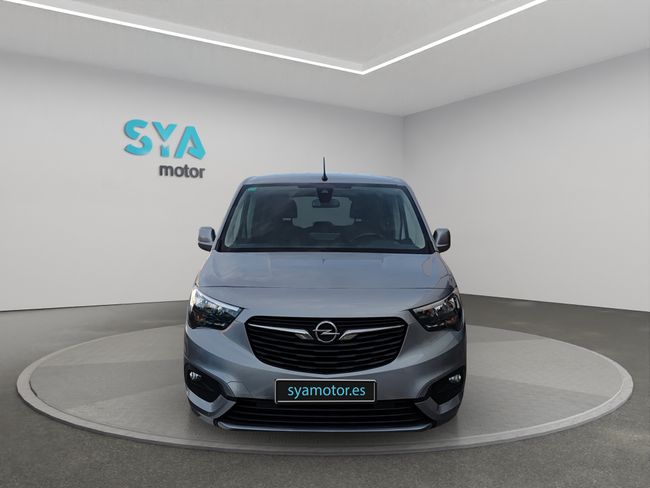Opel Combo 1.2 T S/S Selective L  - Foto 12
