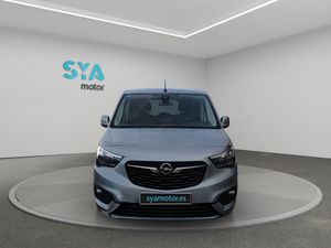 Opel Combo 1.2 T S/S Selective L  - Foto 12