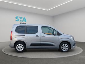 Opel Combo 1.2 T S/S Selective L  - Foto 15