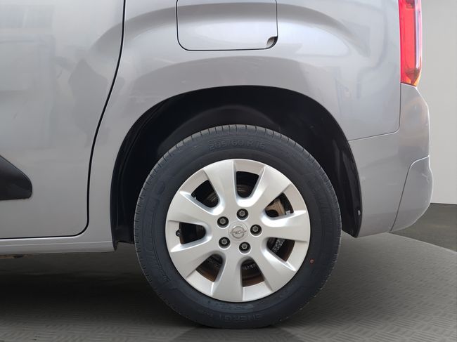 Opel Combo 1.2 T S/S Selective L  - Foto 16