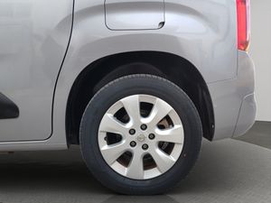 Opel Combo 1.2 T S/S Selective L  - Foto 16