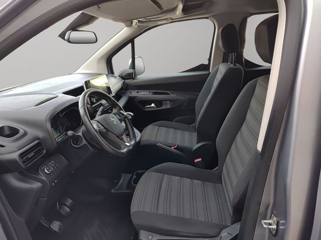Opel Combo 1.2 T S/S Selective L  - Foto 9