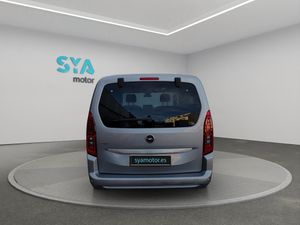 Opel Combo 1.2 T S/S Selective L  - Foto 13