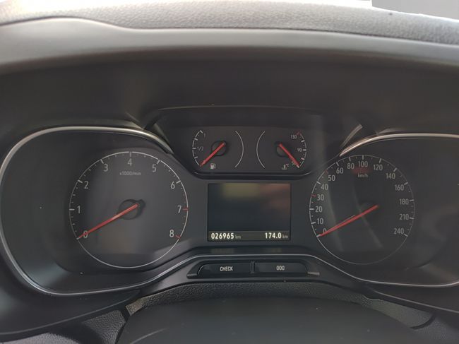 Opel Combo 1.2 T S/S Selective L  - Foto 24