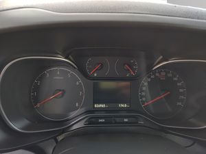 Opel Combo 1.2 T S/S Selective L  - Foto 24