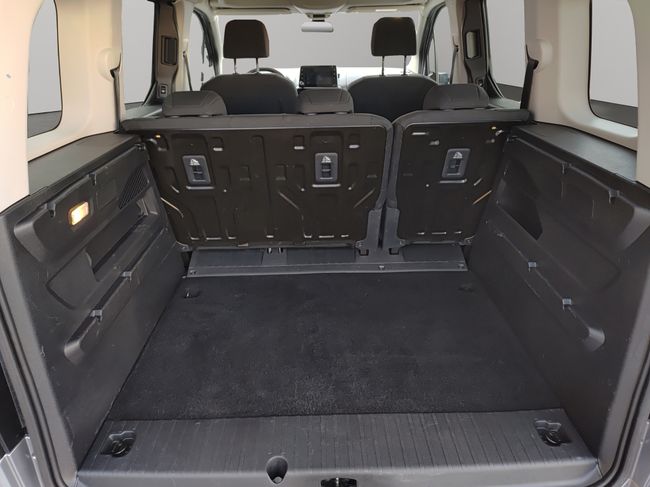 Opel Combo 1.2 T S/S Selective L  - Foto 7