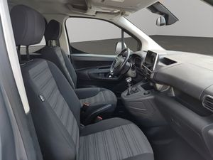 Opel Combo 1.2 T S/S Selective L  - Foto 18