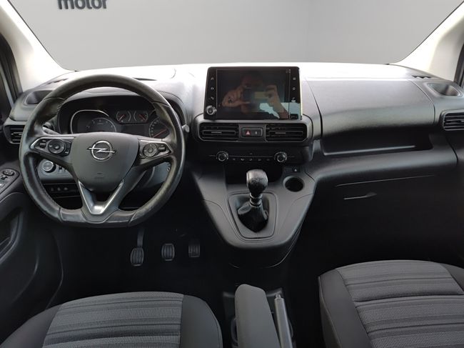 Opel Combo 1.2 T S/S Selective L  - Foto 10