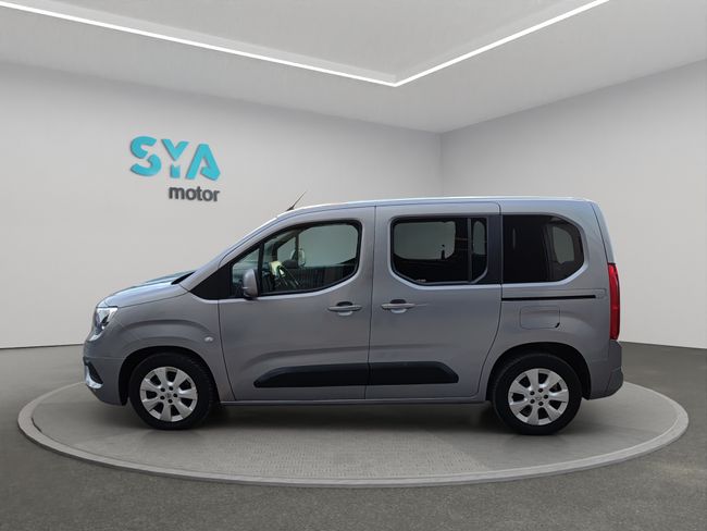 Opel Combo 1.2 T S/S Selective L  - Foto 14