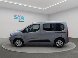 Opel Combo 1.2 T S/S Selective L  - Foto 14