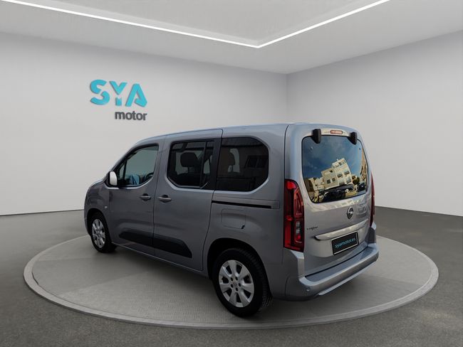Opel Combo 1.2 T S/S Selective L  - Foto 5