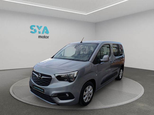 Opel Combo 1.2 T S/S Selective L  - Foto 4