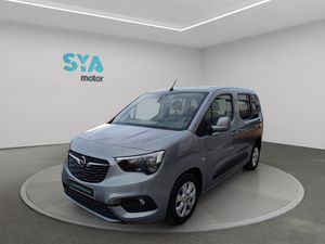 Opel Combo 1.2 T S/S Selective L  - Foto 4