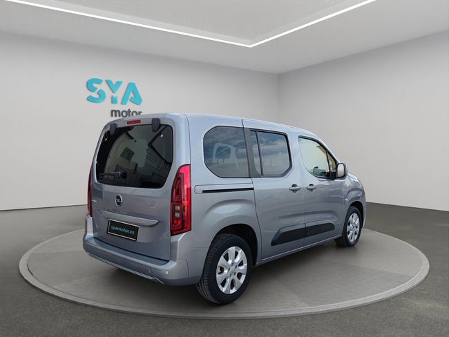 Opel Combo 1.2 T S/S Selective L  - Foto 6