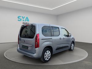 Opel Combo 1.2 T S/S Selective L  - Foto 6