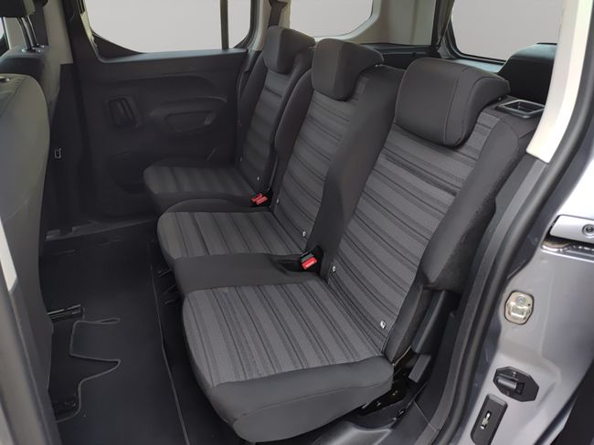 Opel Combo 1.2 T S/S Selective L  - Foto 17