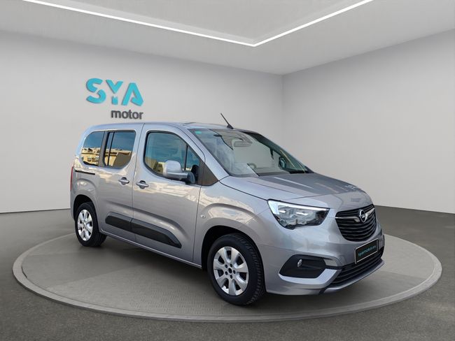 Opel Combo 1.2 T S/S Selective L  - Foto 2