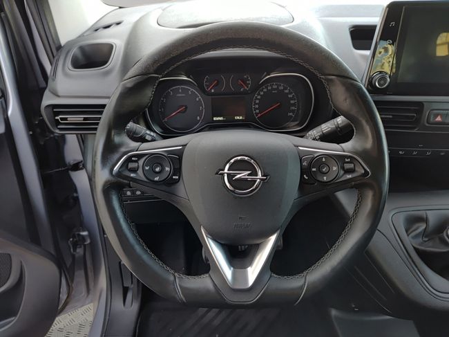 Opel Combo 1.2 T S/S Selective L  - Foto 20