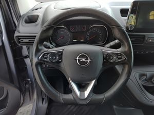 Opel Combo 1.2 T S/S Selective L  - Foto 20