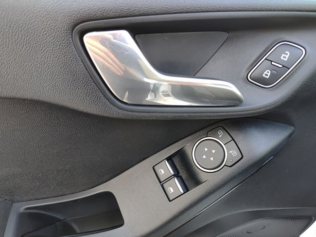 Ford Fiesta 1.1 Ti-VCT 63kW Trend 5p  - Foto 21