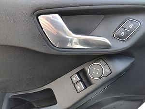 Ford Fiesta 1.1 Ti-VCT 63kW Trend 5p  - Foto 21
