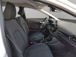 Ford Fiesta 1.1 Ti-VCT 63kW Trend 5p  - Foto 18