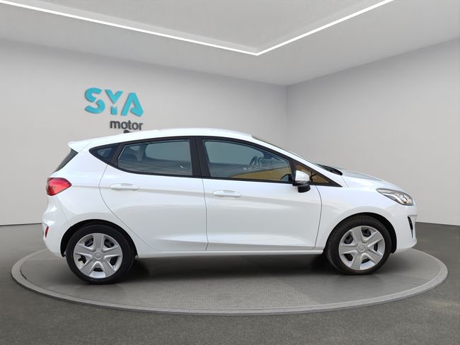 Ford Fiesta 1.1 Ti-VCT 63kW Trend 5p  - Foto 15