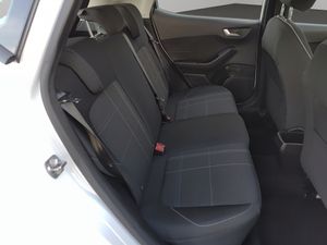 Ford Fiesta 1.1 Ti-VCT 63kW Trend 5p  - Foto 8