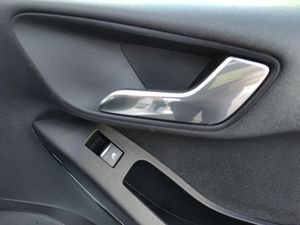Ford Fiesta 1.1 Ti-VCT 63kW Trend 5p  - Foto 22