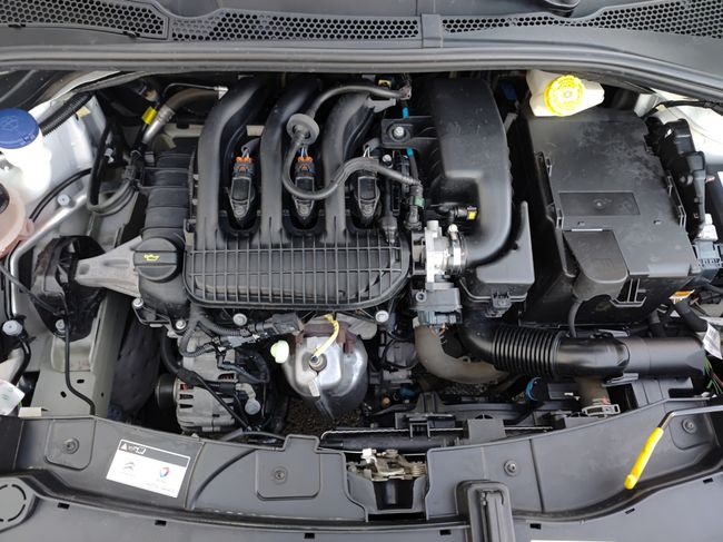 Citroën C3 PureTech 60KW (83CV) Feel  - Foto 23