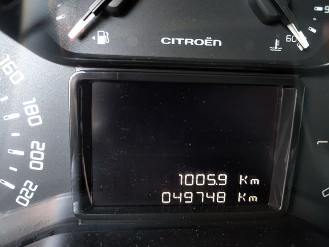 Citroën C3 PureTech 60KW (83CV) Feel  - Foto 11