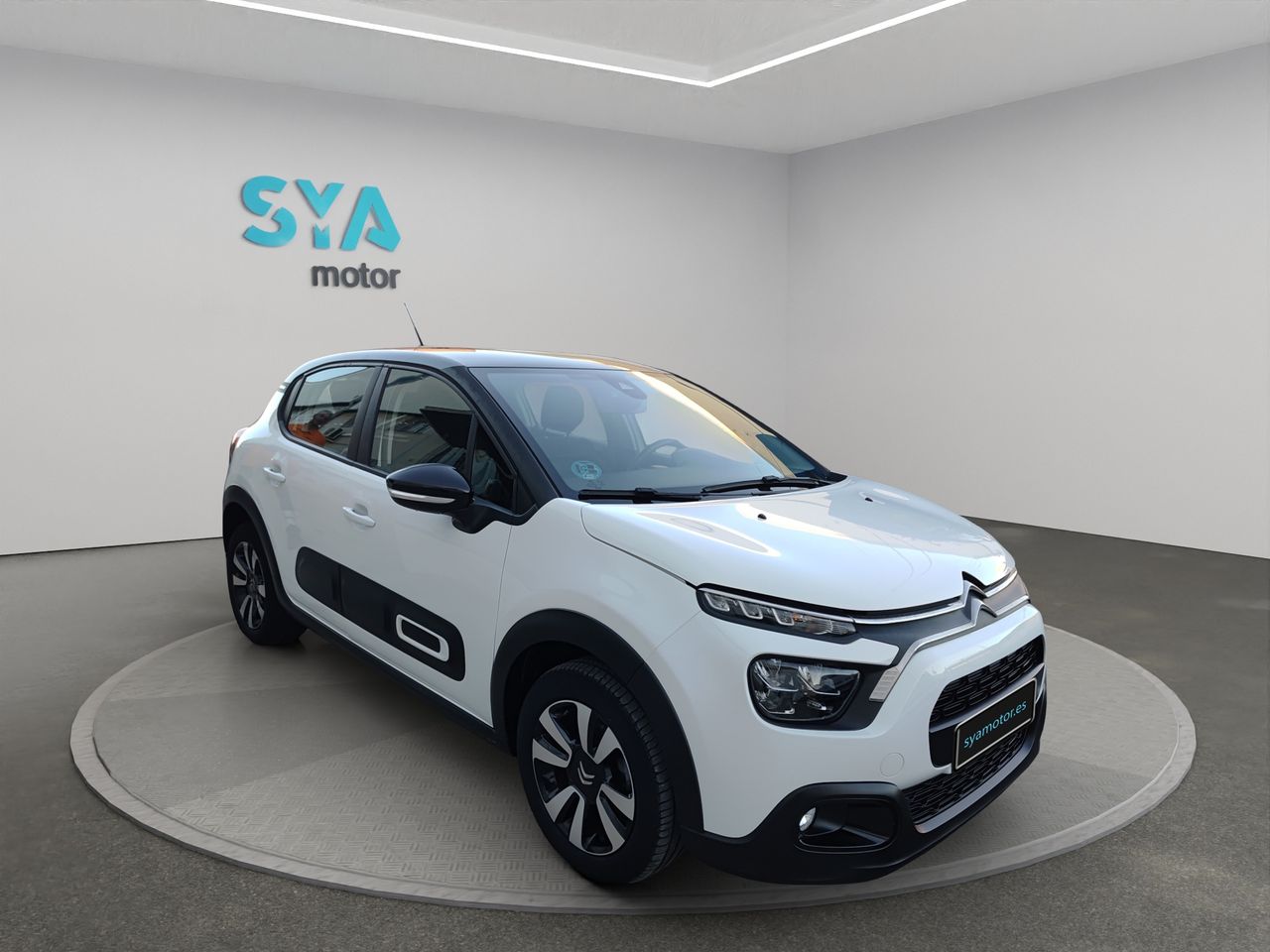 Citroën C3 PureTech 60KW (83CV) Feel  - Foto 1