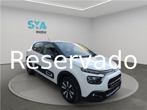 Citroën C3 PureTech 60KW (83CV) Feel  - Foto 2