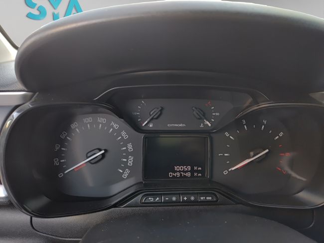 Citroën C3 PureTech 60KW (83CV) Feel  - Foto 24