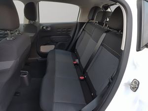 Citroën C3 PureTech 60KW (83CV) Feel  - Foto 17