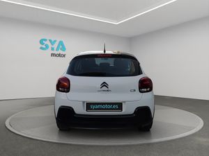 Citroën C3 PureTech 60KW (83CV) Feel  - Foto 13