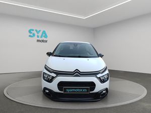 Citroën C3 PureTech 60KW (83CV) Feel  - Foto 12
