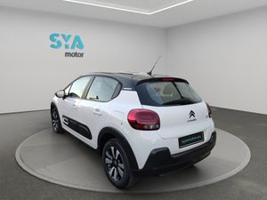 Citroën C3 PureTech 60KW (83CV) Feel  - Foto 5