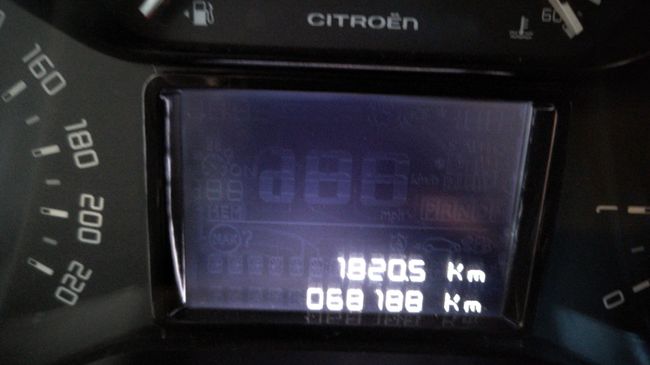 Citroën C3 PureTech 60KW (83CV) Feel  - Foto 11