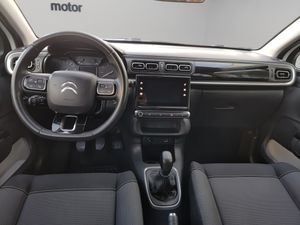 Citroën C3 PureTech 60KW (83CV) Feel  - Foto 10