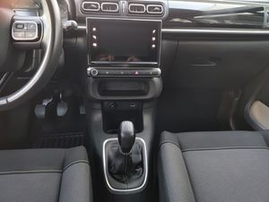 Citroën C3 PureTech 60KW (83CV) Feel  - Foto 20