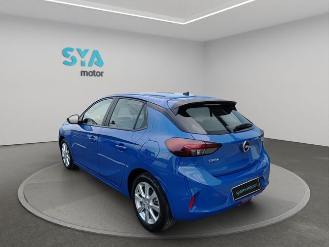 Opel Corsa 1.2T XHL 74kW (100CV) Edition  - Foto 5