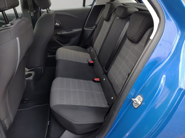 Opel Corsa 1.2T XHL 74kW (100CV) Edition  - Foto 17