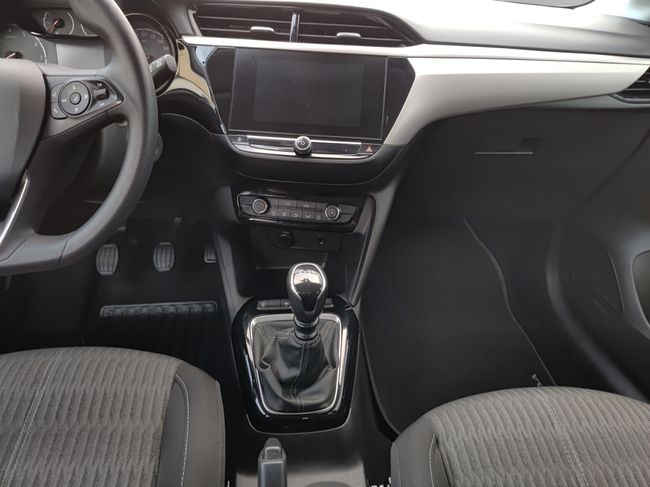 Opel Corsa 1.2T XHL 74kW (100CV) Edition  - Foto 20