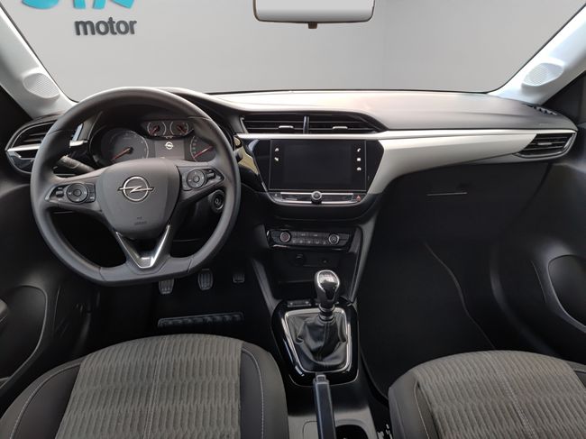 Opel Corsa 1.2T XHL 74kW (100CV) Edition  - Foto 10
