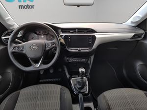 Opel Corsa 1.2T XHL 74kW (100CV) Edition  - Foto 10